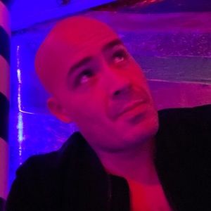 Meet your Posher, Marcos